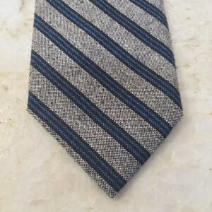 ITALIAN PURE SILK SLIM TIE